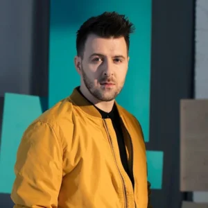 Grzegorz Hyży
