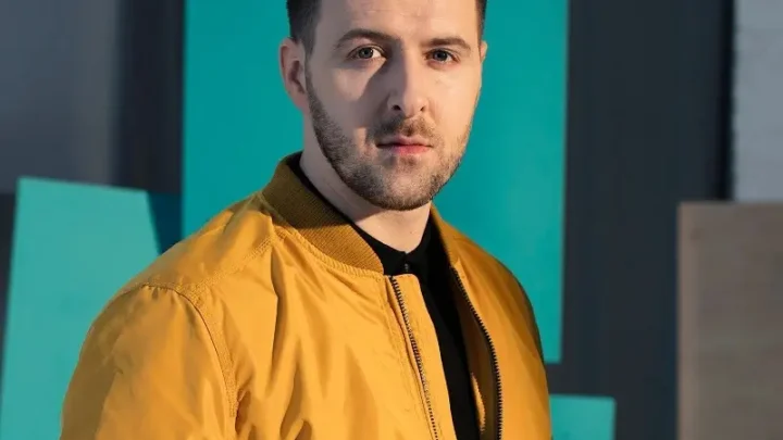 Grzegorz Hyży Biography: Children, Age, Net Worth, Wife, Height, Songs, Parents, Albums