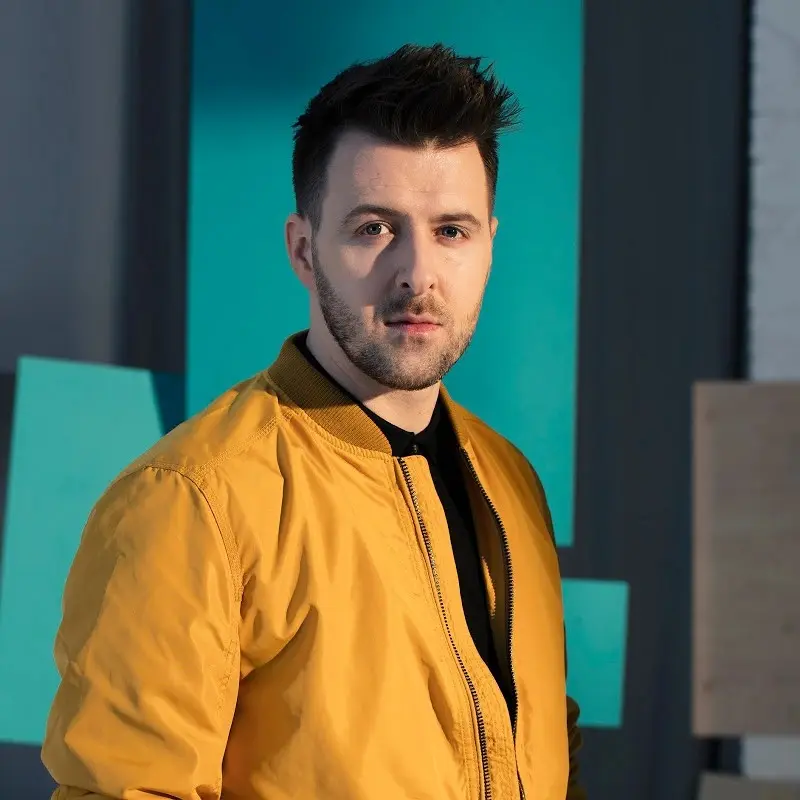 Grzegorz Hyży