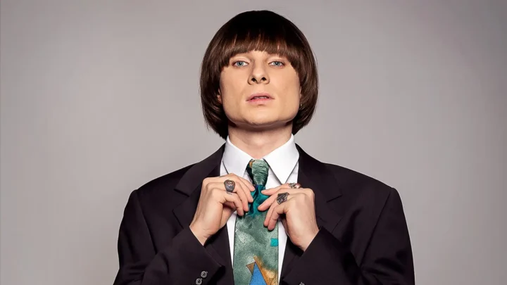 Ralph Kaminski Biography: Age, Net Worth, Height, Brother, Albums, Parents, Partner, Wikipedia