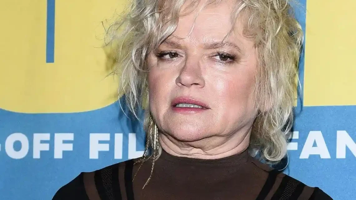 Katarzyna Figura Biography: Height, Net Worth, Age, Husband, Children, Parents, Movies & TV Shows