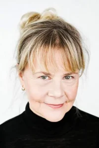 Sigrún Edda Björnsdóttir