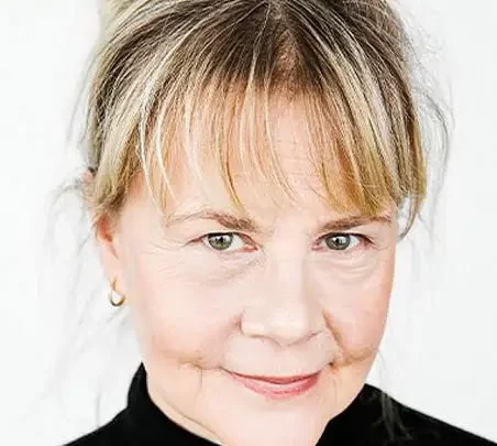 Sigrún Edda Björnsdóttir Biography: Parents, Age, Husband, Height, Net Worth, Kids, Movies, TV Shows