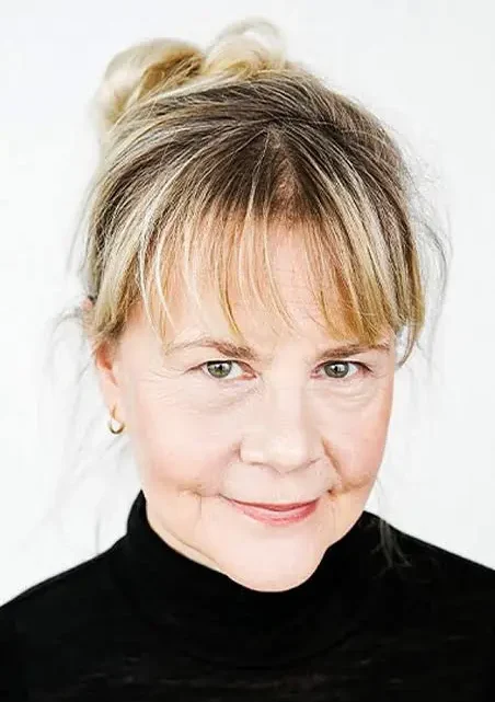 Sigrún Edda Björnsdóttir Biography: Parents, Age, Husband, Height, Net Worth, Kids, Movies, TV Shows