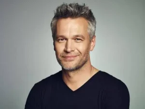 Michał Żebrowski
