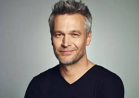 Michał Żebrowski Biography: Age, Height, Wife, Net Worth, Children, Movies & TV Shows, Parents