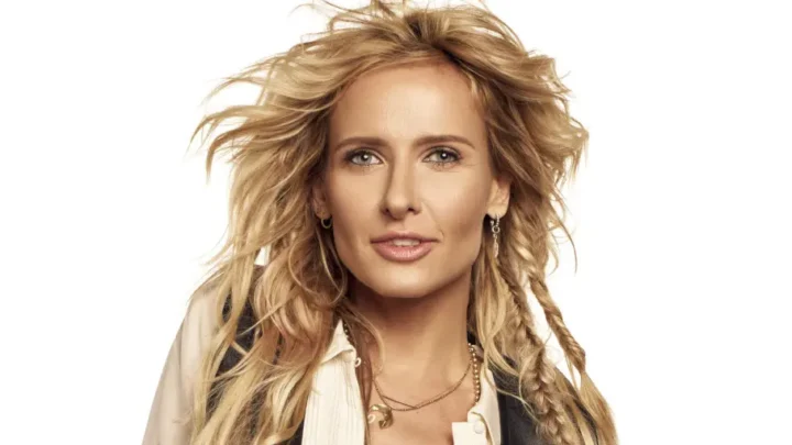 Patrycja Markowska Biography: Husband, Age, Net Worth, Songs, Height, Father, Children