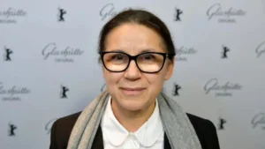 Ildikó Enyedi