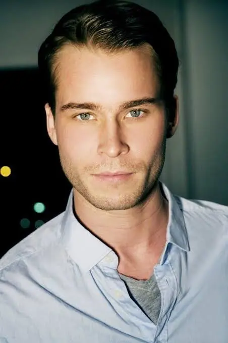 Þór Kristjansson