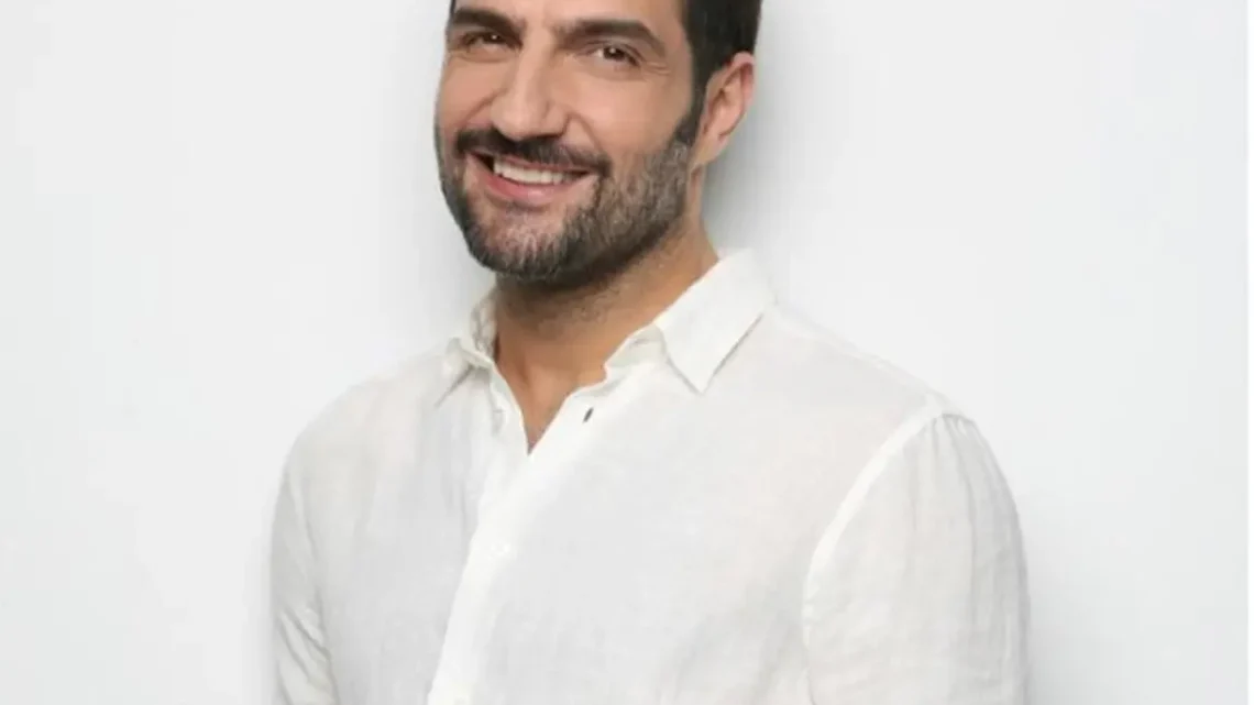 Nikos Kouris Biography: Age, Height, Parents, Wife, Kids, Net Worth, Movies, TV Shows