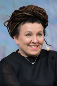 Olga Tokarczuk