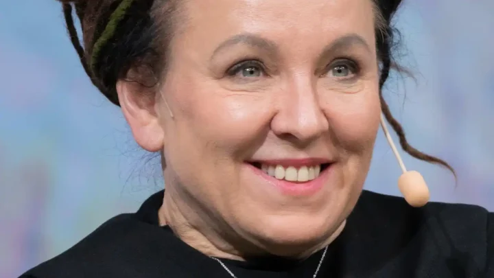 Olga Tokarczuk Biography: Age, Net Worth, Height, Partner, Son, Books, Awards, Nobel Prize
