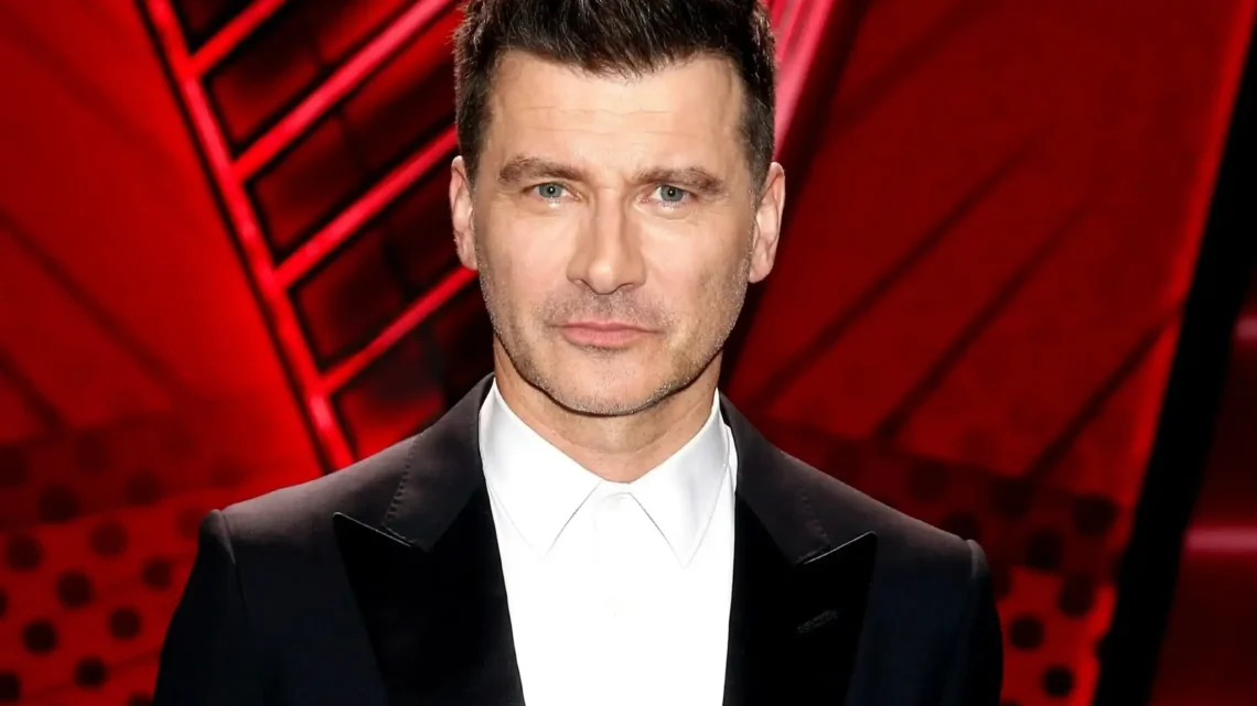 Tomasz Kammel Biography: Height, Age, Net Worth, Girlfriend, Parents, Sibling, TV Shows, Books