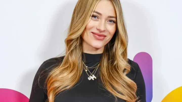 Marcelina Zawadzka Biography: Height, Age, Net Worth, Son, Parents, Fiancé, Pageants, TV Shows