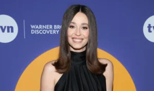 Izabella Krzan