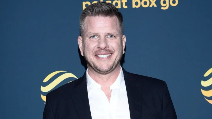 Filip Chajzer Biography: Height, Age, Net Worth, Children, Parents, Sister, Ex-Wife, TV Shows