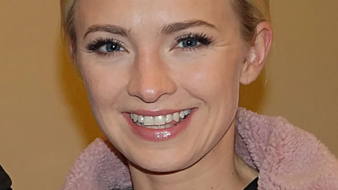 Barbara Kurdej-Szatan Biography: Husband, Children, Height, Age, Net Worth, Parents, Sister, TV Shows