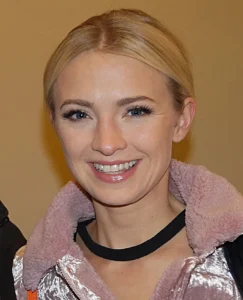 Barbara Kurdej-Szatan