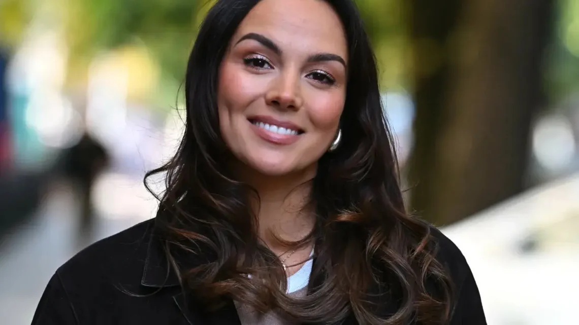 Paulina Krupińska Biography: Husband, Children, Height, Age, Net Worth, Parents, Pageants, TV Shows