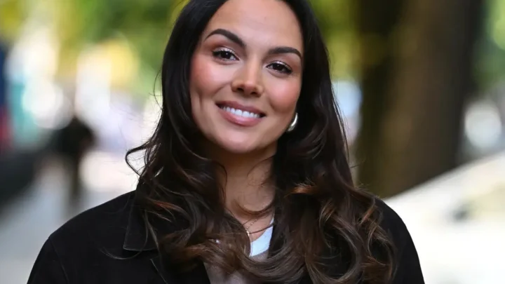 Paulina Krupińska Biography: Husband, Children, Height, Age, Net Worth, Parents, Pageants, TV Shows