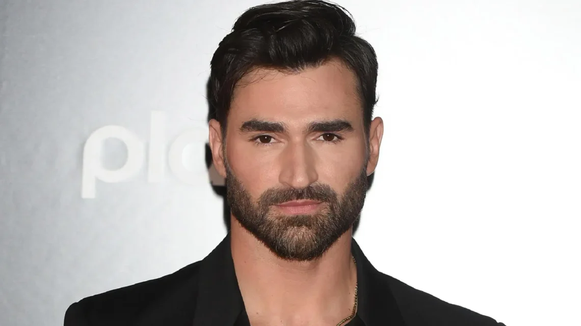 Jacek Jelonek Biography: Age, Height, Net Worth, Fiancé, Instagram, Career, TV Shows, Advocacy