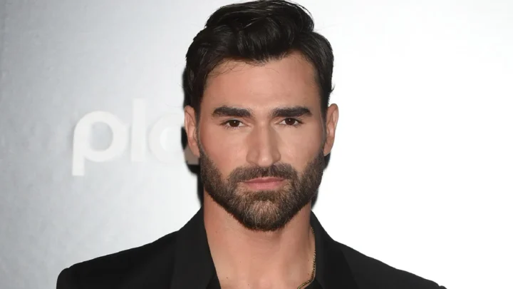 Jacek Jelonek Biography: Age, Height, Net Worth, Fiancé, Instagram, Career, TV Shows, Advocacy