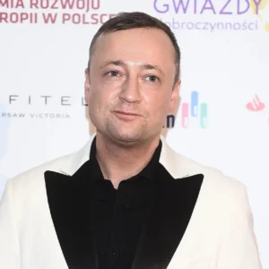 Czesław Mozil