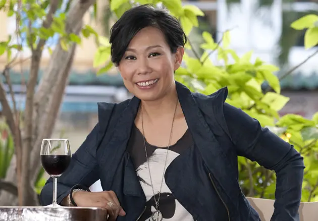 Irene Ang Biography: Husband, Movies, Awards, Net Worth, Instagram, Age, Ethnicity, Religion