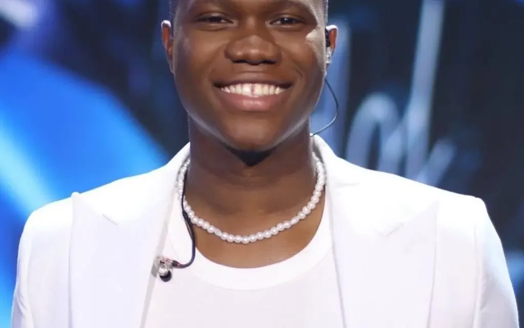 Victory Gbakara Biography: Songs, Parents, Siblings, Net Worth, Height, Age, Wife, Instagram