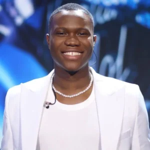 Victory Gbakara