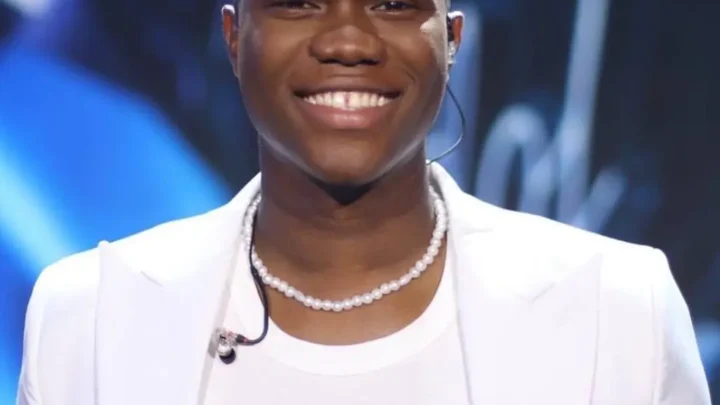 Victory Gbakara Biography: Songs, Parents, Siblings, Net Worth, Height, Age, Wife, Instagram