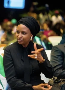Hadiza Usman