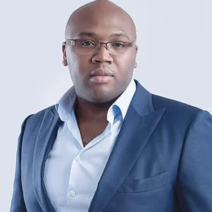 Jason Njoku