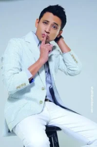 Shah Iskandar