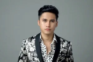 Hirzi Zulkiflie