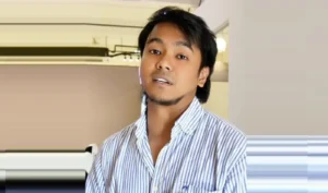 Ariff Bahran