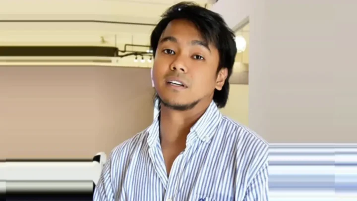 Ariff Bahrain Biography: Ethnicity, Parents, Instagram, Songs, Age, Albums, Wife, Awards