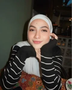 Aishah Azman