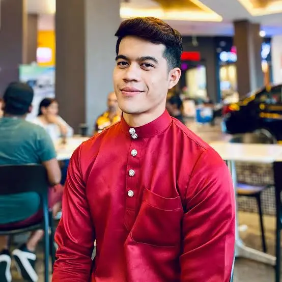 Farhan Asri Biography: Awards, Ethnicity, Instagram, Age, Movies, Height, Net Worth