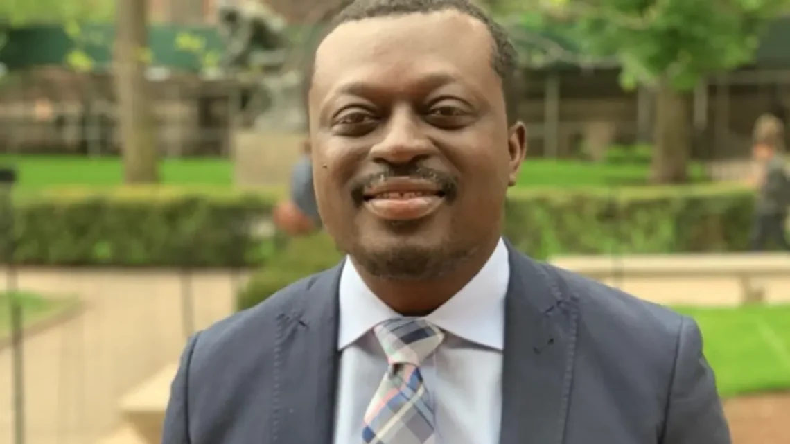 Oluseun Onigbinde Biography: Net Worth, Height, Children, Wife, Awards, Age, Career, Ethnicity