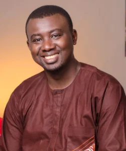 Gbenga Sesan