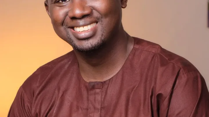 Gbenga Sesan Biography: Career, Children, Parents, Wife, Net Worth, Age, Height, Awards, Instagram