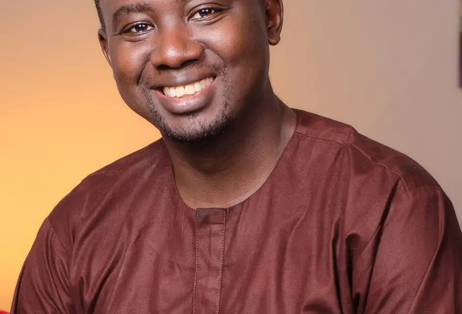 Gbenga Sesan Biography: Career, Children, Parents, Wife, Net Worth, Age, Height, Awards, Instagram
