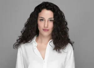 Cansu Tosun