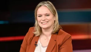 Corinna Milborn