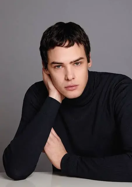 Thomas Prenn Biography: Net Worth, Age, Height, Parents, Movies & TV Shows, Wife, Wikipedia