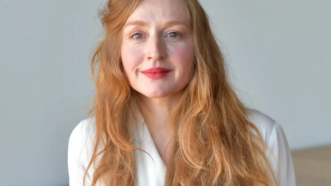 Brigitte Hobmeier Biography: Age, Children, Height, Net Worth, Parents, Movies & TV Shows