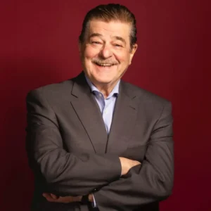 Erwin Steinhauer