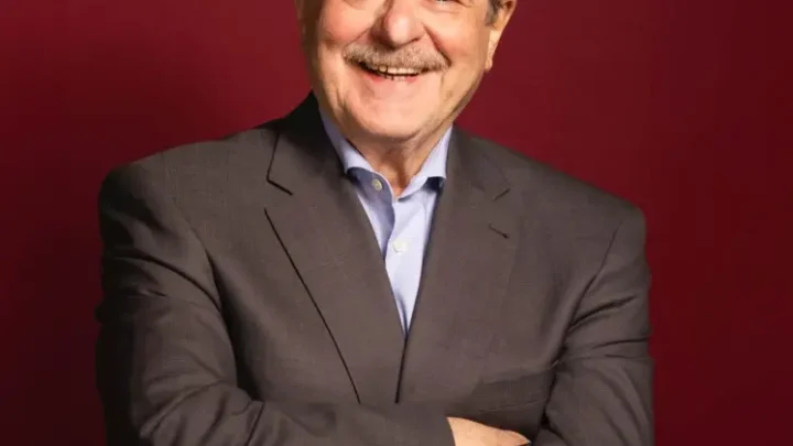 Erwin Steinhauer Biography: Children, Net Worth, Age, Height, Parents, Wife, Songs, Movies