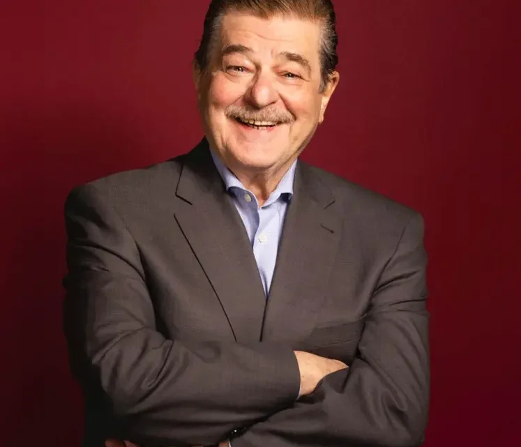 Erwin Steinhauer Biography: Children, Net Worth, Age, Height, Parents, Wife, Songs, Movies